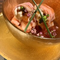 鉄板焼と和食 宴 - 