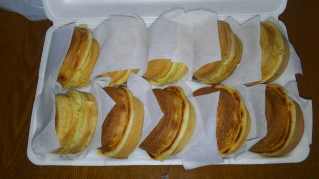 あじまん コメリ上山店 &ndash; かみのやま温泉の絶品たい焼き・大判焼き