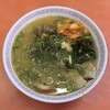 金龍ラーメン 道頓堀店