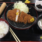 Tonkatsu Gasshou - 