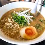 Ramen Umaizo Musashi - 