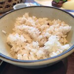 ダイナミックキッチン＆バー 響 - 五穀米