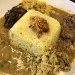 Jani スリランカキッチン - 