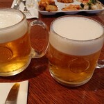 ブラスリーミリー ラ・フォーレ - 乾杯スパークリング 