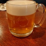 ブラスリーミリー ラ・フォーレ - 乾杯スパークリング 