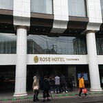 ブラスリーミリー ラ・フォーレ - 外観