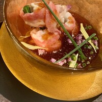 鉄板焼と和食 宴 - 