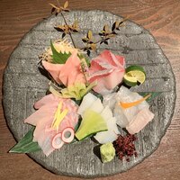 鉄板焼と和食 宴 - 