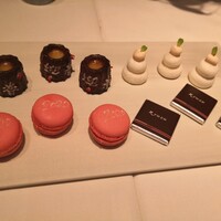 レストラン リューズ - 