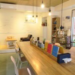 MEEDAFU'S YUI HOSTEL and COFFEE - 