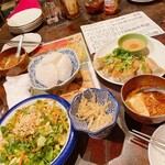 亞細亞食堂サイゴン - 