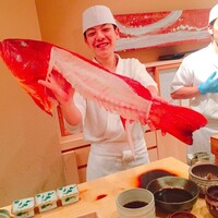 鯛良 六本木店 - 