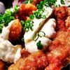 三丁目五番地 - 料理写真:鶏のタルタル南蛮揚げ