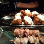 なごみや - とりから！