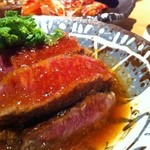 旬活和食 ままや - 飛騨牛