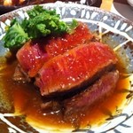 旬活和食 ままや - 飛騨牛