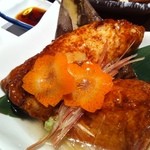 旬活和食 ままや - たけのこ