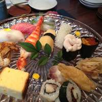 鮨と和の食　清吉 - 