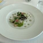 Restaurant Brise verte - 