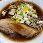 麺や遊大 - 