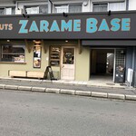 ZARAME BASE - 