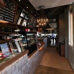 Famazu Gaden Kafe Omuretto - 