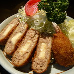 Tonkatsu Niimura - 