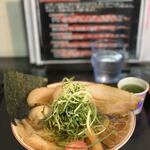 らー麺　Do・Ni・Bo - 朝ラー全部のせお正月スペシャル〜✨✨✨