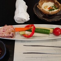 飛騨牛一頭家 馬喰一代 銀座 - 