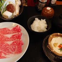 飛騨牛一頭家 馬喰一代 銀座 - 
