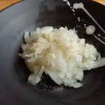 ラーメン そら - たまにぎにコショウ