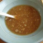 ラーメン そら - ここで、ごちそうさま