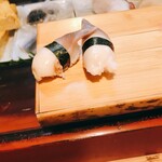 錦寿司 - 