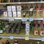 丸八酒店 - 店内でいただけるお酒