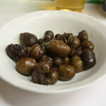 丸八酒店 - むかごやき