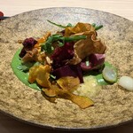 Restaurant MiYa－Vie - 