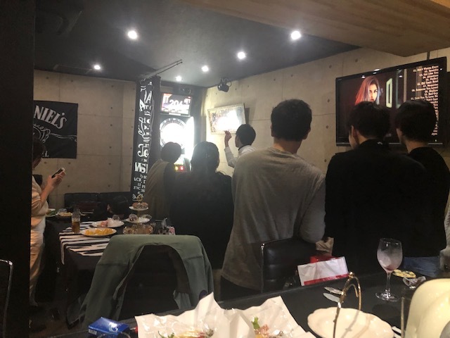 BAR Laugh Tale photo 5