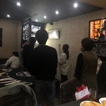 BAR ラフテル - 貸切　忘年会　ダーツ