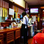 萬里 - この雰囲気好きです