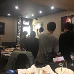 BAR ラフテル - 貸切　忘年会　ダーツ