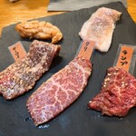 焼肉Bar 牛黒郎 - 