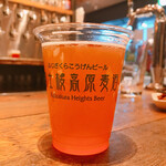 CRAFT BEER MARKET - 富士桜高原麦酒 マンダリーナ・バーバリアVer.謹賀新年