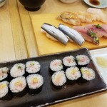 Sushimisakimaru - 