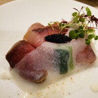 QUAND L'APPETIT VA TOUT VA ! - 