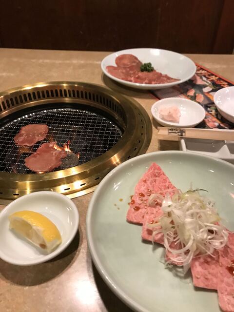 Karubiicchou Wakayama Yakiniku q Beef Tabelog