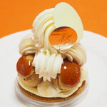 122993108 - サントノレ