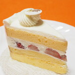 スイーツガーデン ユウジアジキ - フレーズ