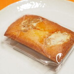 スイーツガーデン ユウジアジキ - フィナンシェ　メープル