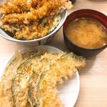 天丼てんや - 