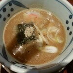 つけ麺みさわ - 